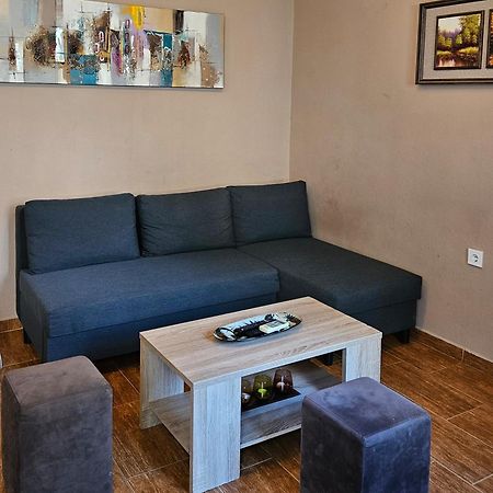 Apartment Aleksandar Kotor Luaran gambar