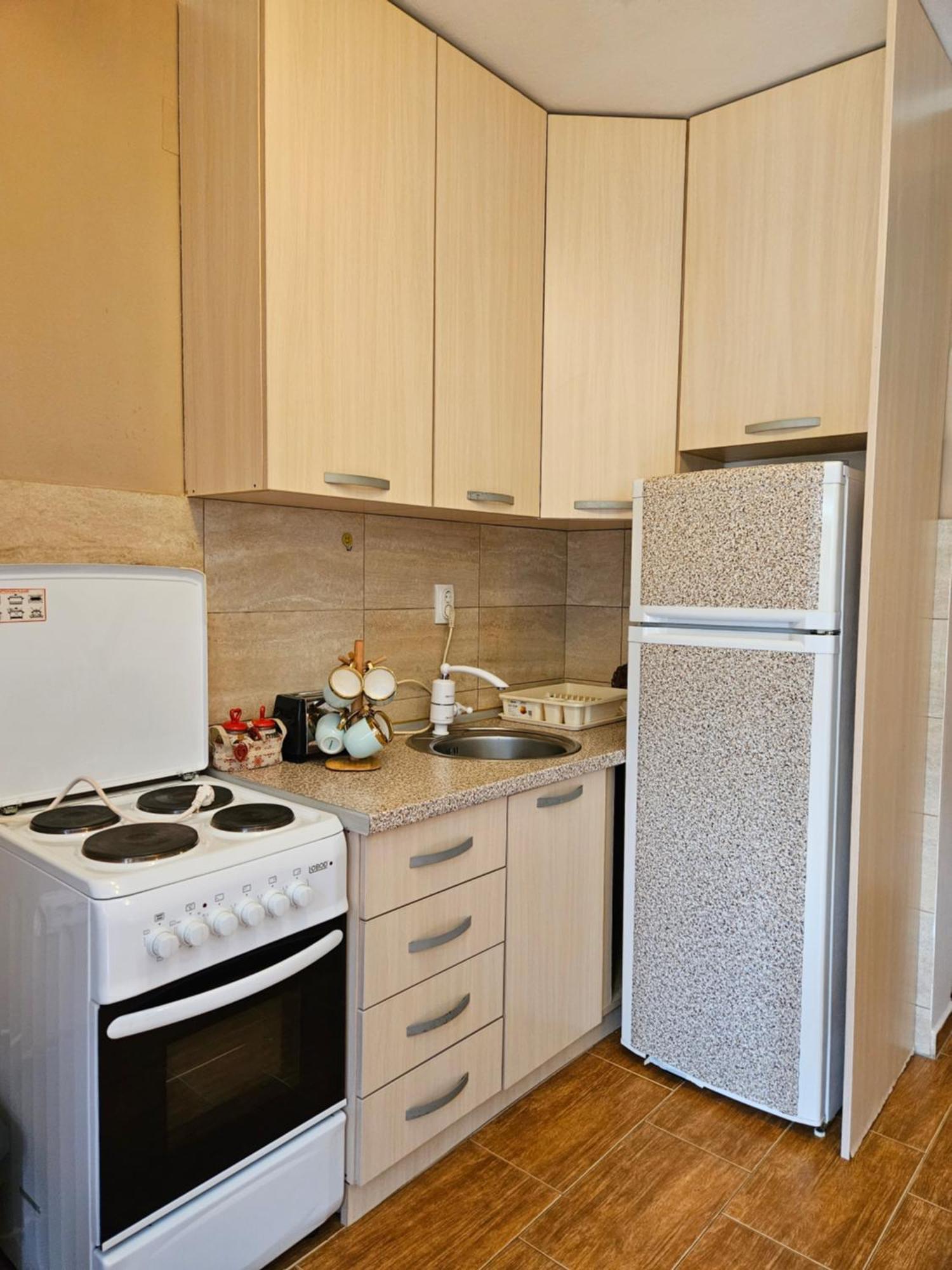 Apartment Aleksandar Kotor Luaran gambar