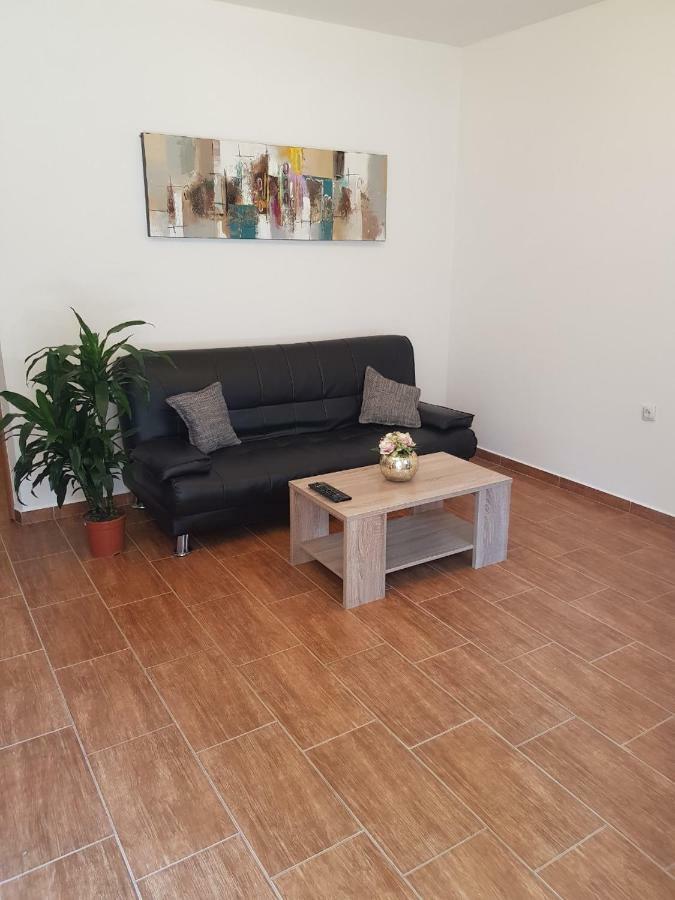 Apartment Aleksandar Kotor Luaran gambar