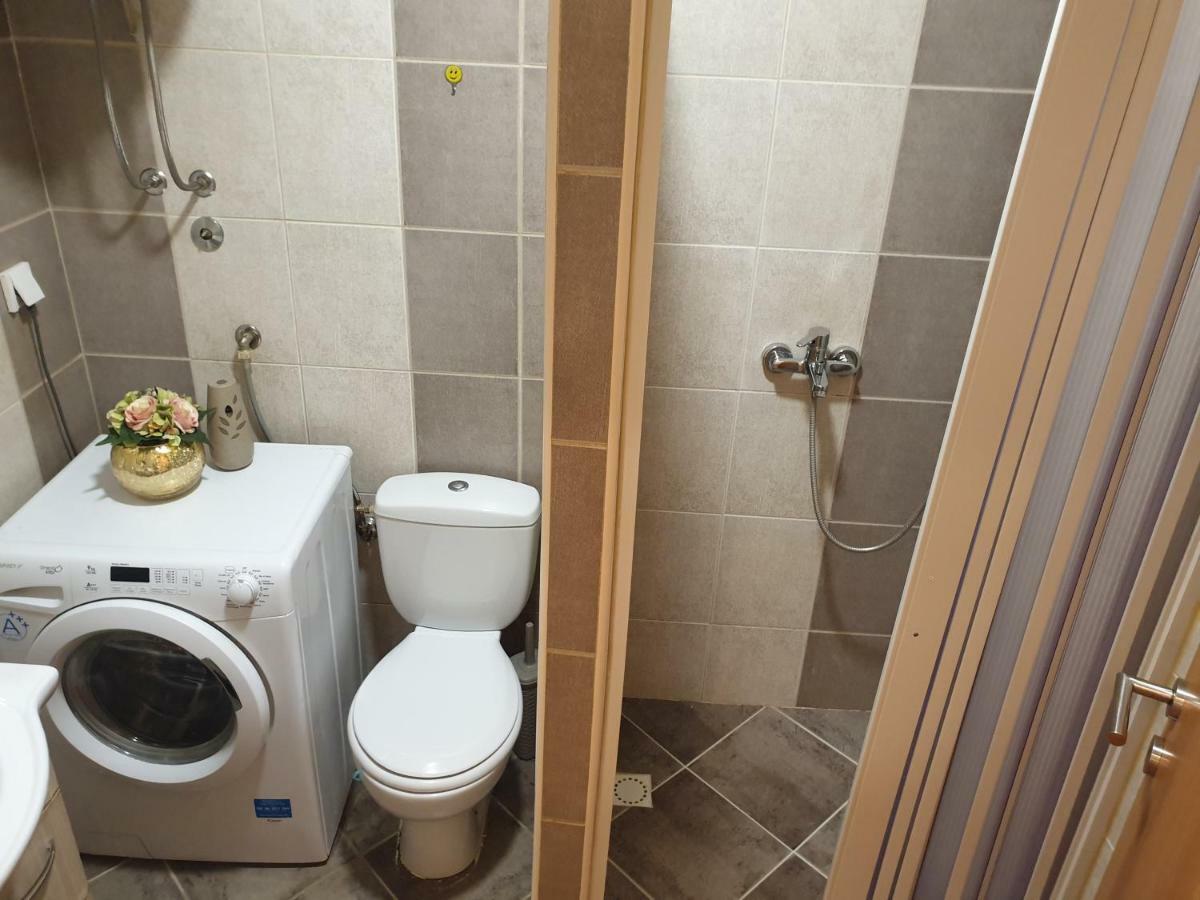Apartment Aleksandar Kotor Luaran gambar